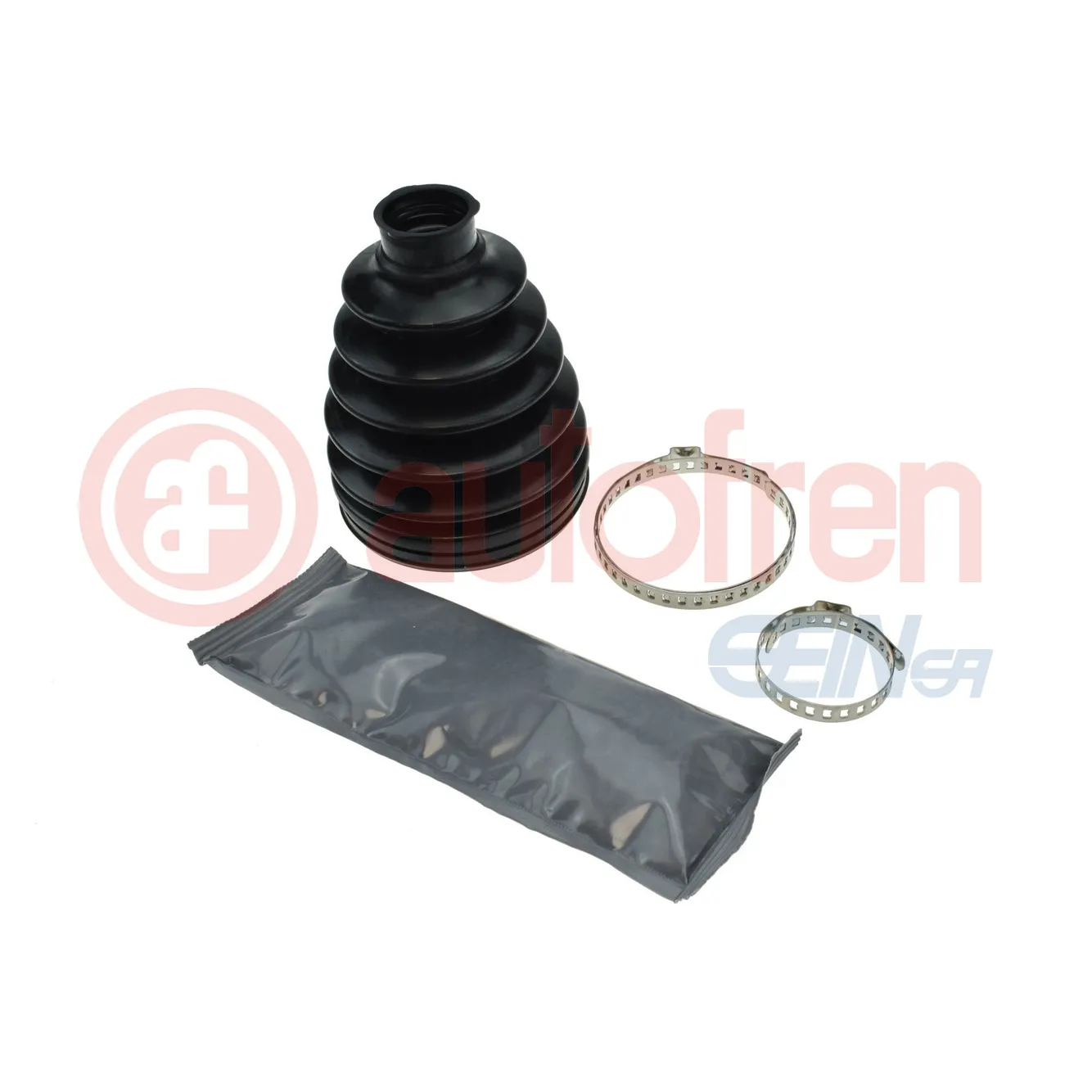 Пыльник ШРУСа наружный комплект Toyota Yaris 1.5 1.4d 01 SEINSA D8383T