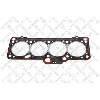 Прокладка ГБЦ (1.5mm) Audi 80, VW Passat/T4 1.9D/TD 1Y/1X/AAZ 90> STELLOX 11-25175-SX