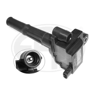 Катушка зажигания TOYOTA LC PRADO 90/120 3.4 ERA 880281