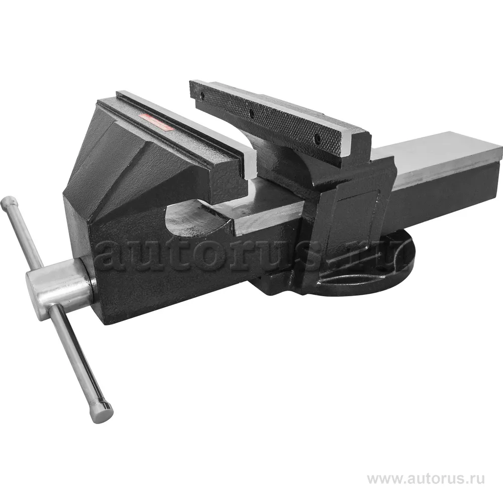 Тиски слесарные, 300 мм OMBRA A90054