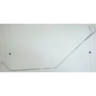 Трубка тормозная BAW1044 L=1123мм, D12мм, S=1.5мм ATD ATD57206M