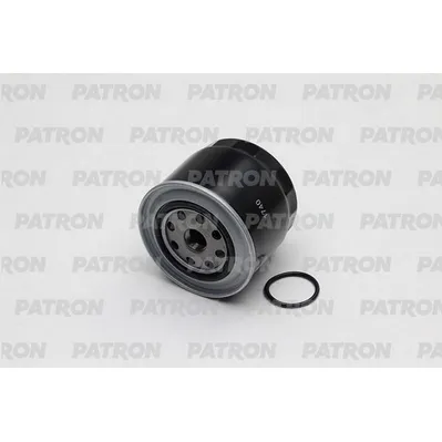 Фильтр топливный MITSUBISHI: L200 2.5DI-D 06- PATRON PF3228