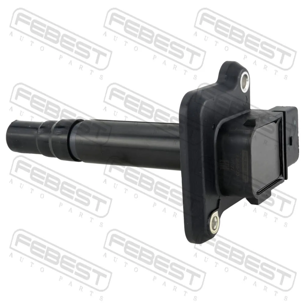 Катушка зажигания AUDI A6/AVANT 1998-2005 [RDW] FEBEST 23640-004