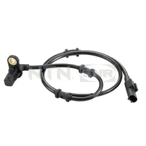 Датчик ABS перед. п.!\ MB W163 2.7-5.0i/CDI 98-05 SNR ASB15115