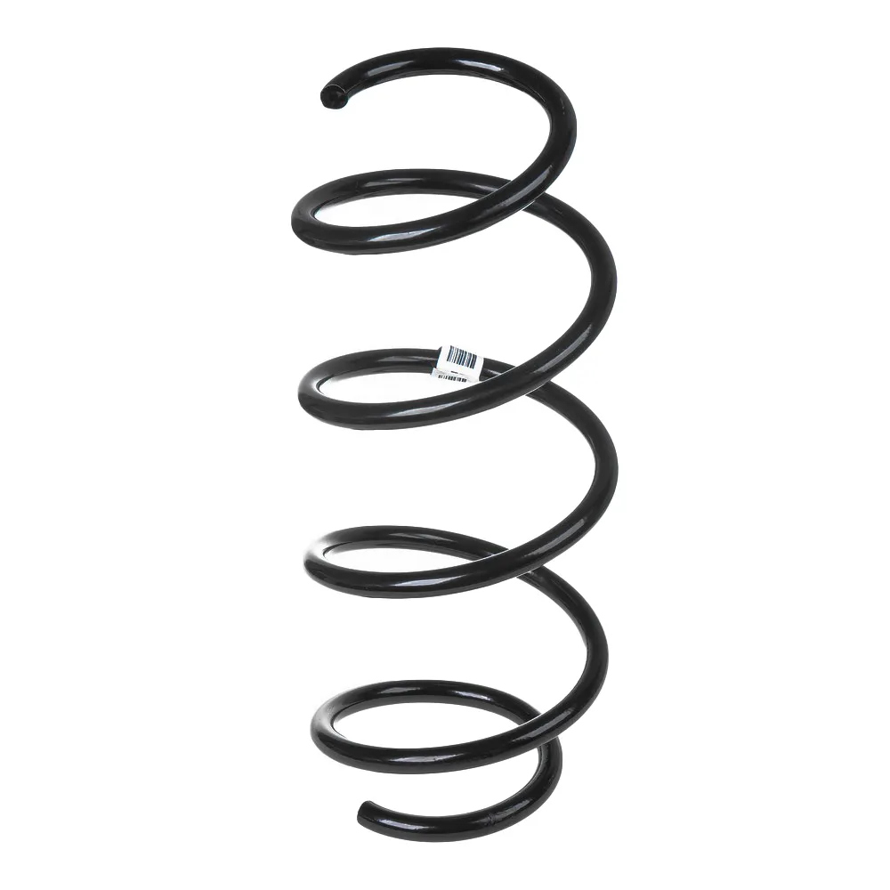 Пружина передняя L=R MB W204 /Sport Suspension MERCEDES-BENZ A 204 321 29 04