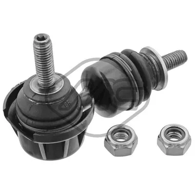 ТЯГА СТАБ FRD FOCUS C-MAXFOCUS llMAZ 35 03- ЗАД LR Metalcaucho 05292