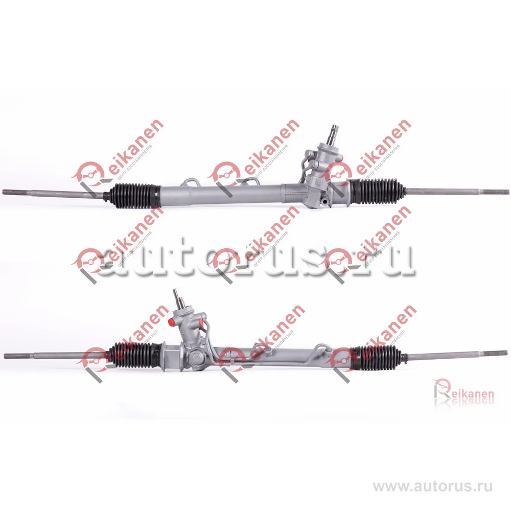 Рулевая рейка OPEL VECTRA B 95-02 Saginaw (ориг. восст. в сборе) R0425
