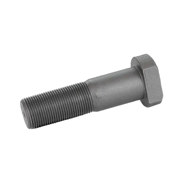 болт колеса М22х1,5х81 EXOVO 11001E