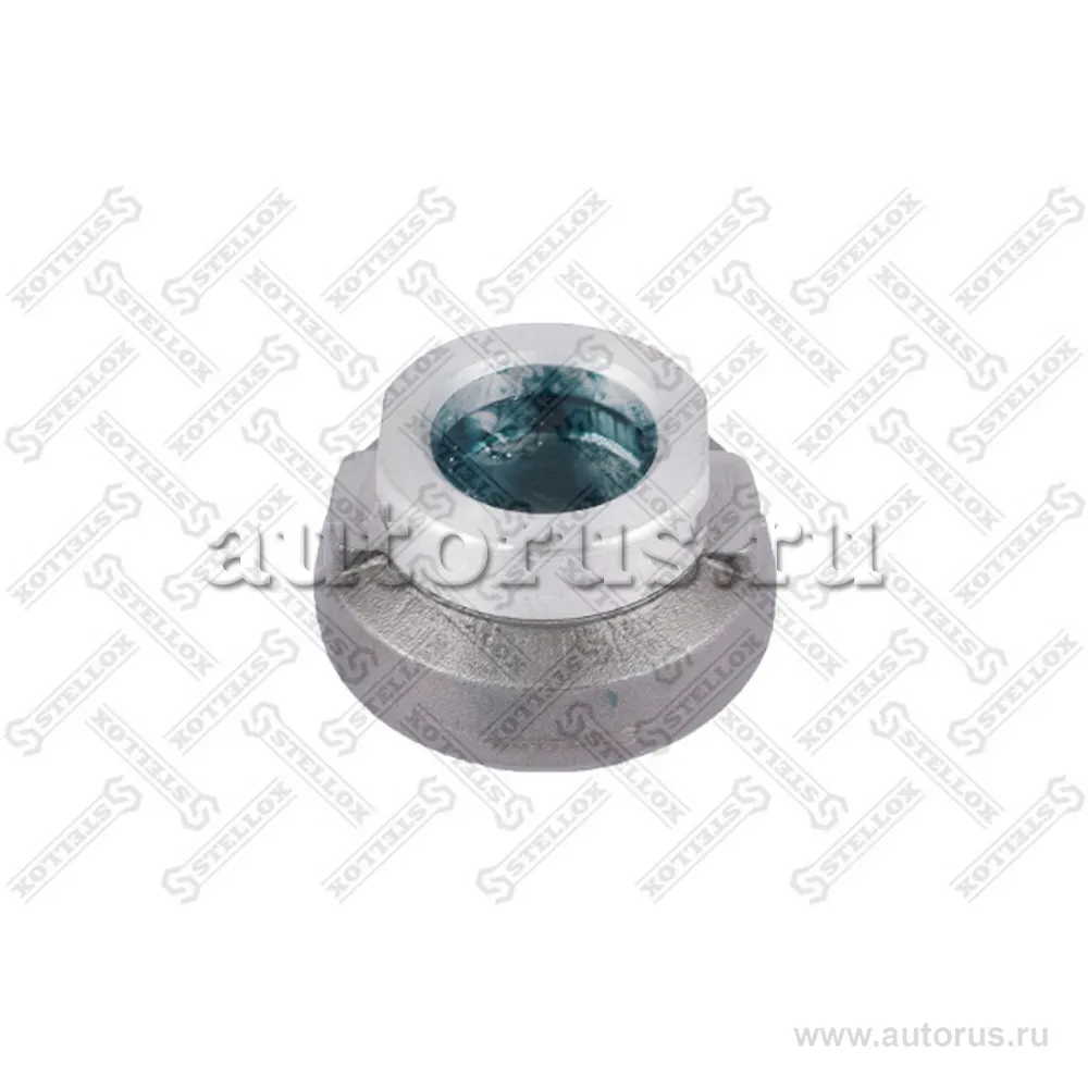 Подшипник выжимной kzi-3 RVI,Volvo,Iveco,MAN M90/L2000 8-18/24.192 STELLOX 8302206_SX