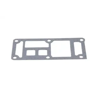Прокладка корпуса фильтра масляного BMW ZENTPARTS Z17699