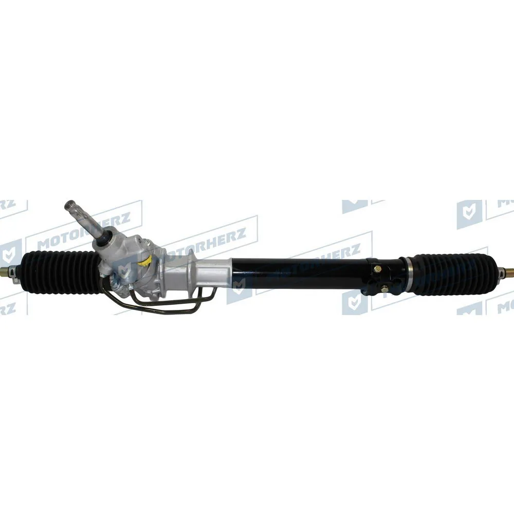 Рулевая рейка без тяг гидравлическая (SUBARU Legacy III 1998-2003, SUBARU LIBERTY III 1998-2003) Motorherz R27381NW