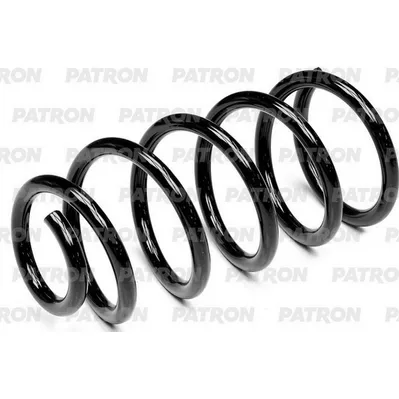 Пружина подвески передн FIAT: BRAVA 1.8GT/1.9JTD 95-01, BRAVO 1.8GT PATRON PCS871120
