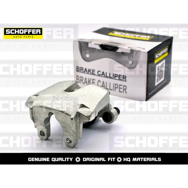 Суппорт тормозной передний правый Bmw X5/X6 SCHOFFER SHF31005