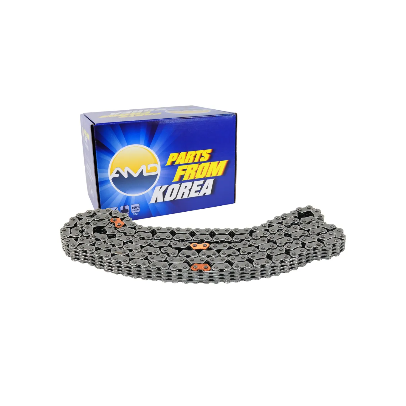 Цепь ГРМ 24321-25000/AMD.CS272 AMD AMD AMDCS272