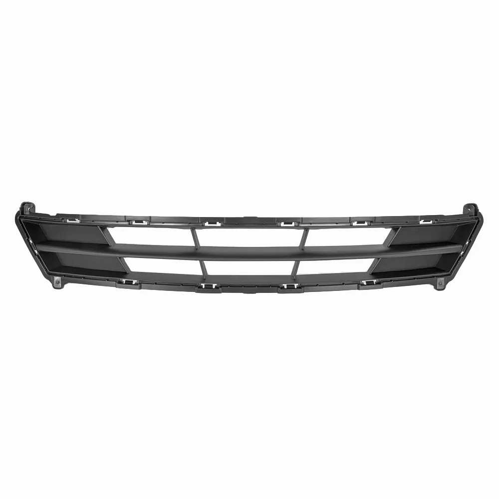 Решетка декоративная переднего бампера HYUNDAI/KIA 86561-4L500