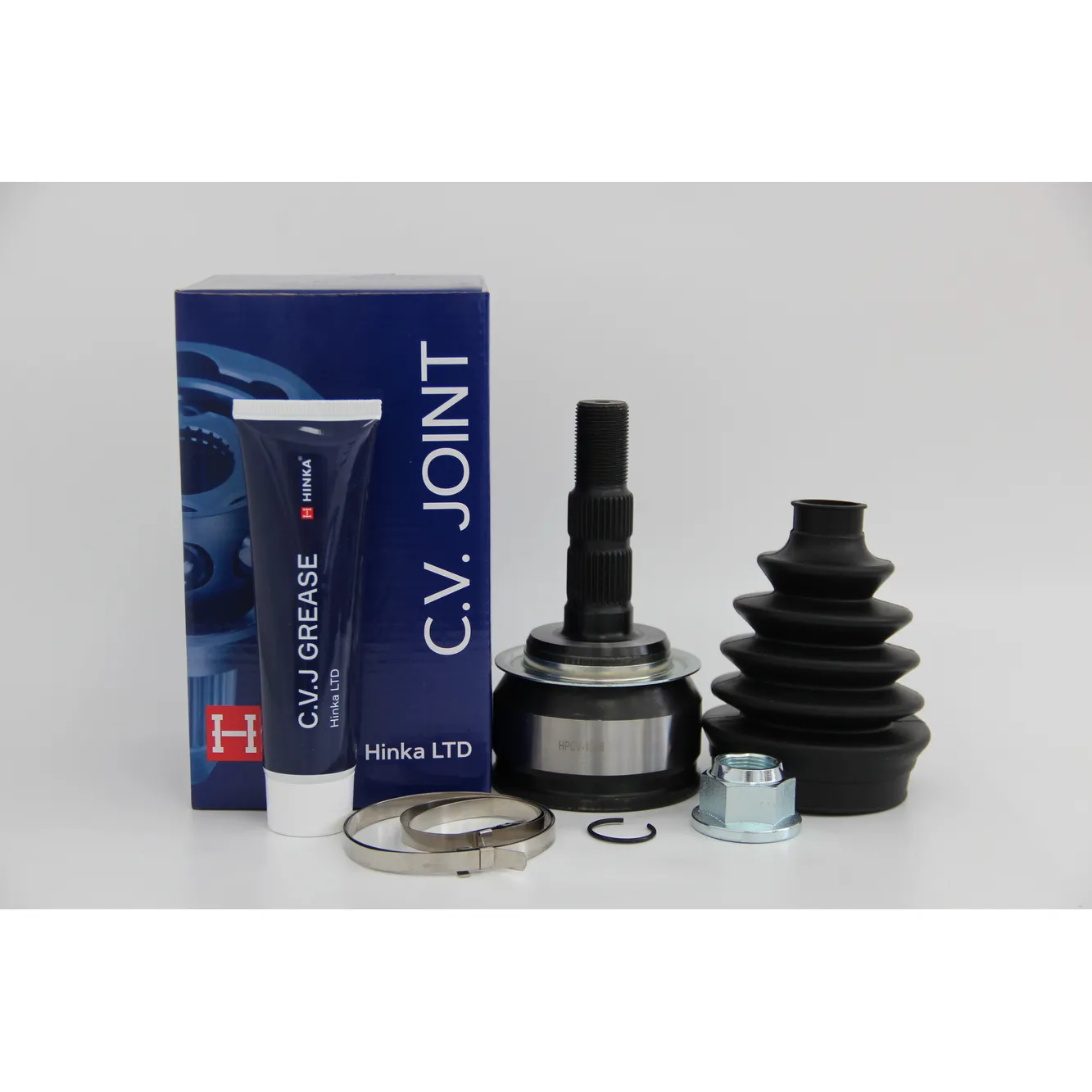 ШРУС наружный 31x59x33 CHEVROLET CRUZE 1,6MT/1,8AT/1,8МТ HINKA PARTS HPCV-1066