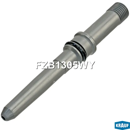 Патрубок напорной трубы KRAUF FZB1305WY