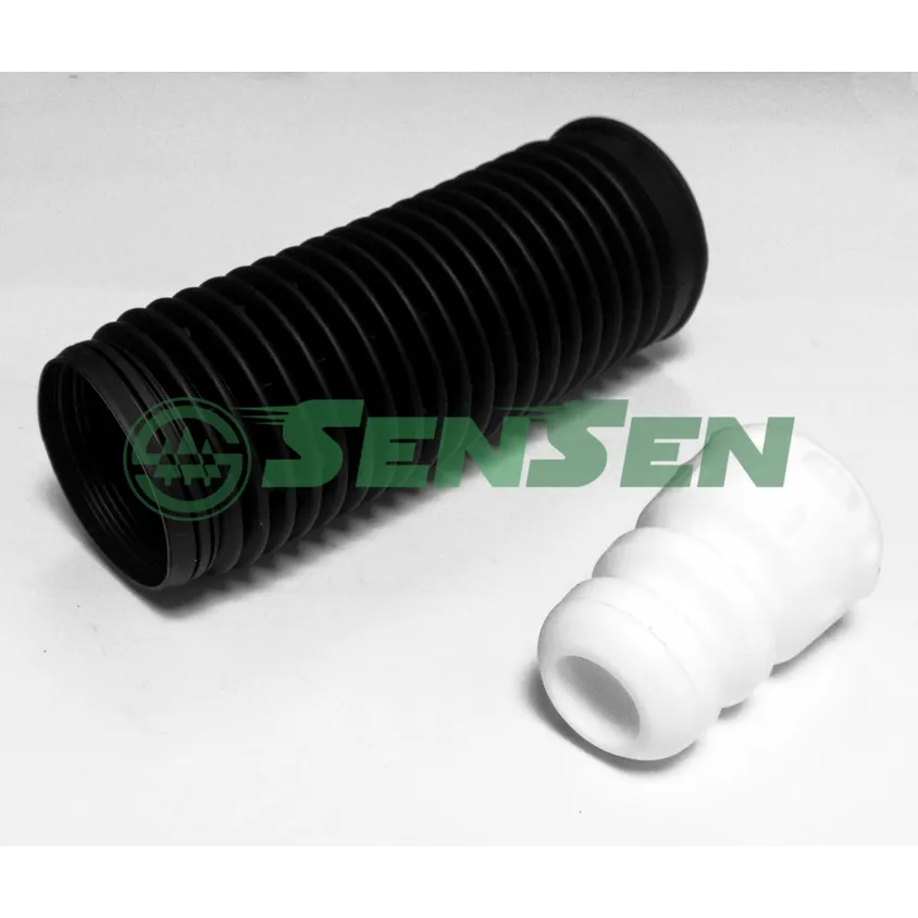 Пылезащитный комплект (отб+пыл) Audi A2 2000- 2005; Audi A3 2003- 2009; SENSEN FC104