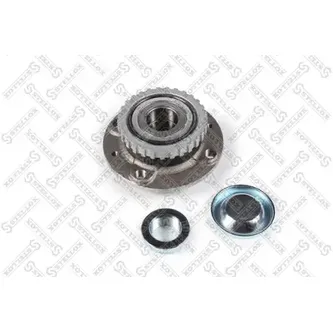 К-кт подшипника ступ.зад. Citroen Berlingo,Pe STELLOX 43-28398-SX