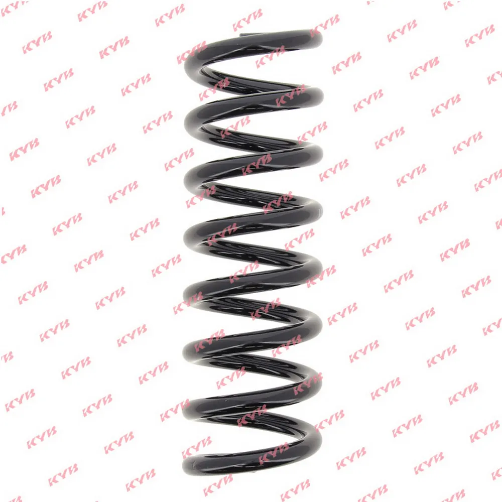 Пружина задняя L=R MB W204 excl.Sport Susp. KYB RA7014