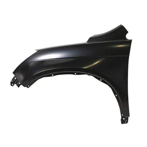 Крыло переднее левое CR-V III 2006-2012 YIH SHENG HD7302AL