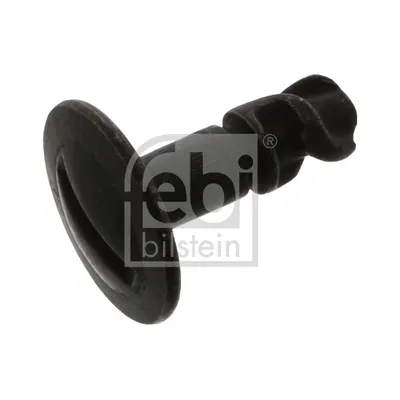 Крепеж защиты двигателя AUDI A4 FEBI 38697
