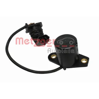 Датчик уровня машинного масла METZGER 0901093