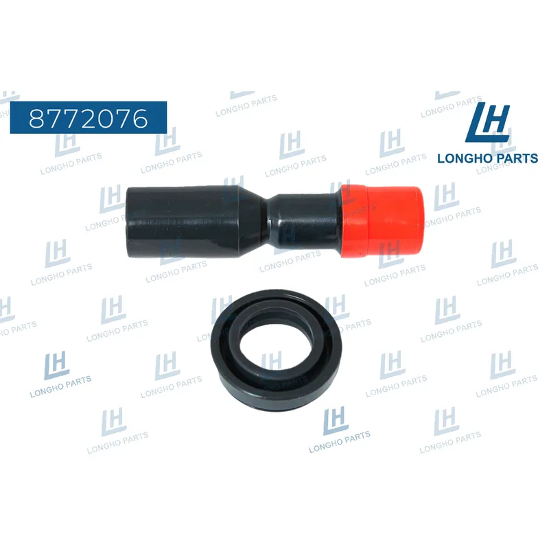 Наконечник катушки зажигания HONDA LONGHO 8772076