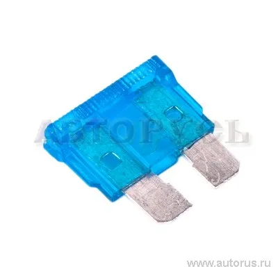 Предохранитель флажковый 15А 2110-3722115