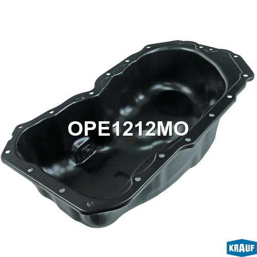 Поддон масляный ДВС KRAUF OPE1212MO