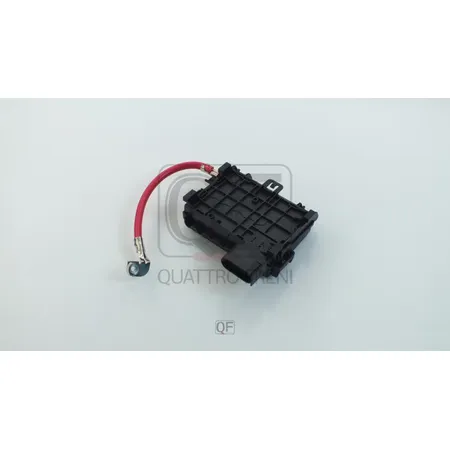 Корпус предохранителей QUATTRO FRENI QF14M00002