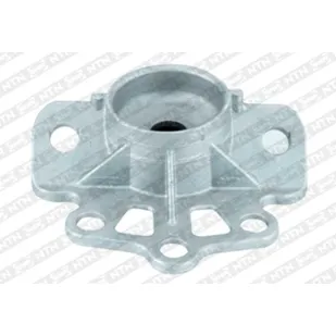 Опора амортизатора заднего левого opel corsa d 06 , fiat punto all 05 SNR KB958.06