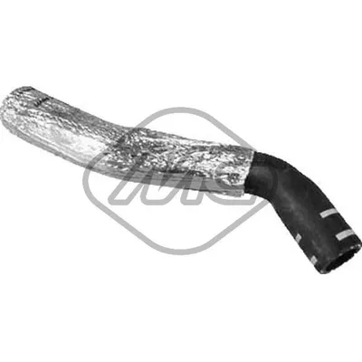 ПАТРУБОК CIT/PGT 1.6HDI Metalcaucho 09534