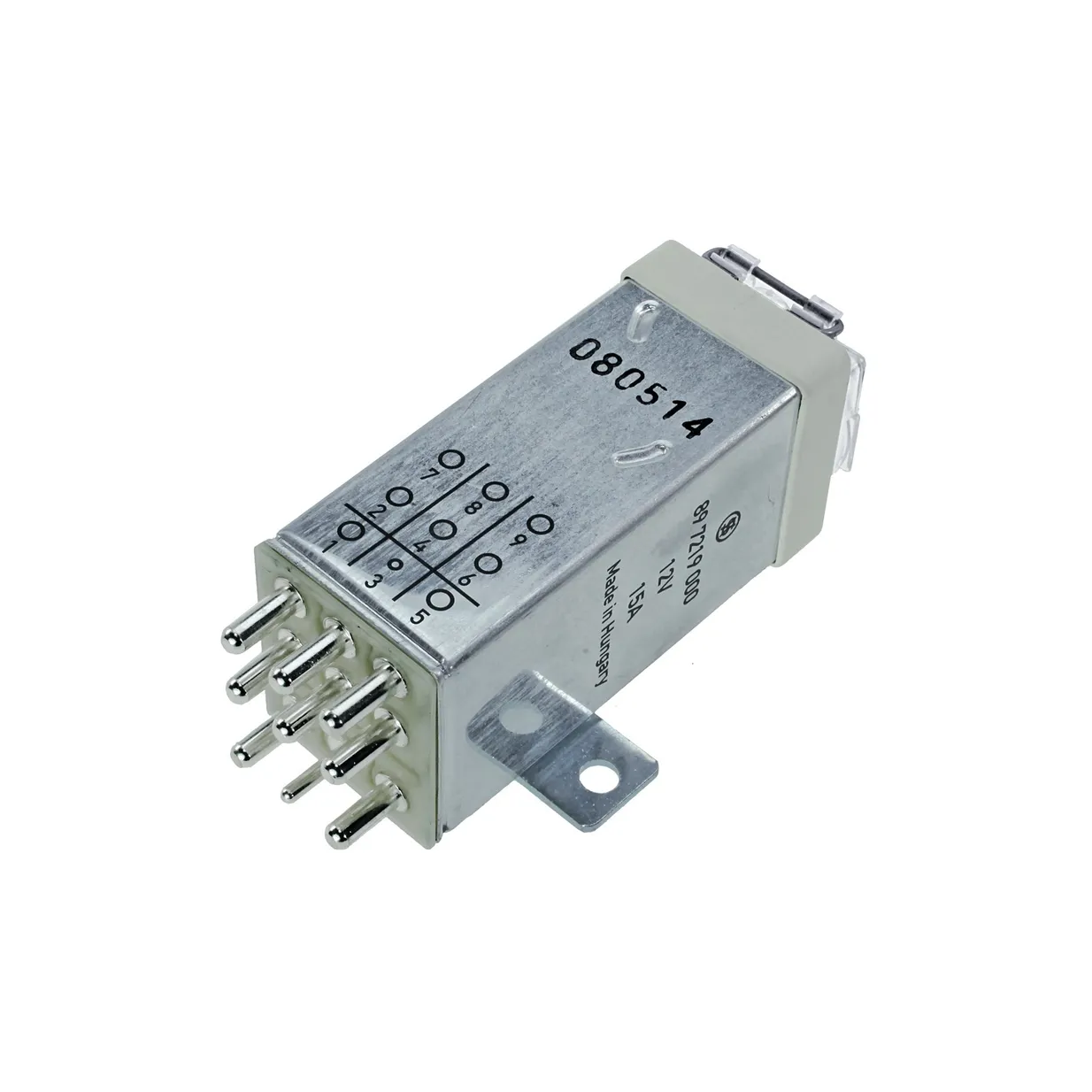 Реле защиты от перенапряжения ABS MB W202/W124 MEYLE 014 830 0007
