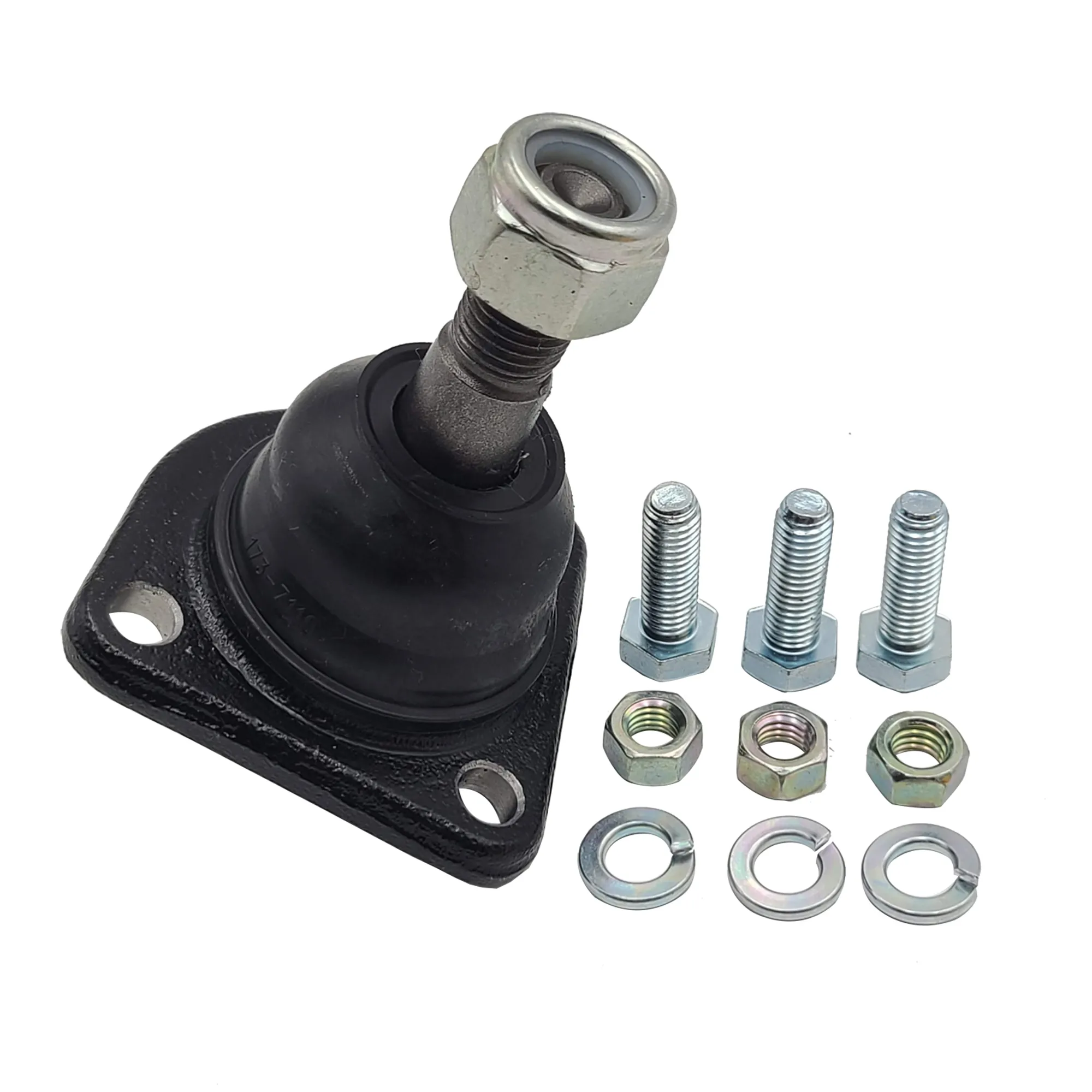 Опора шаровая ВАЗ 01-07 верхняя Lada 2101-2109/Niva all 77 CTR CB0053