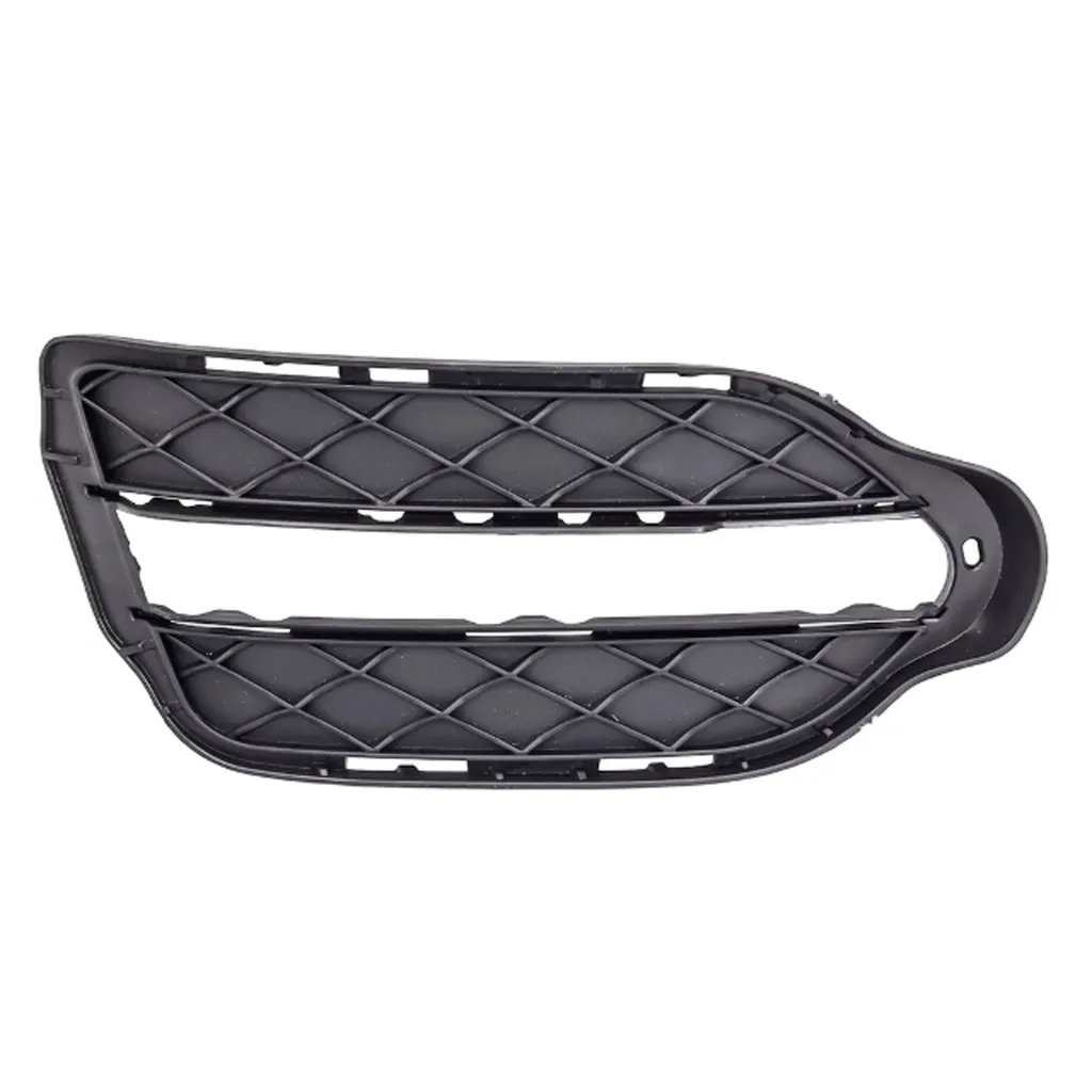 Решетка переднего бампера под ДХО правая MERCEDES BENZ GLK-CLASS X204 2012-2015 DBL20488572