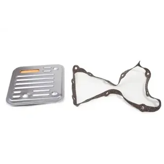 Фильтр АКПП с прокладкой Chrysler Pacifica 3.8/Sebring 2.4 90-08 STELLOX 20-51034-SX