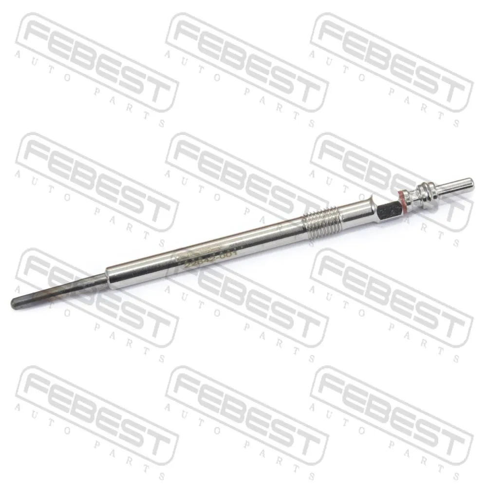 Свеча накаливания FEBEST 22642-001