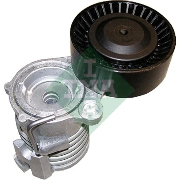 Ролик натяжителя ремня Seat Ibiza, Skoda Fabia, VW Polo 1.2