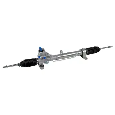 Рейка рулевая с г/у с тягами, 44200-12760 Toyota Corolla E120 00-0 STELLOX 31-37376-SX