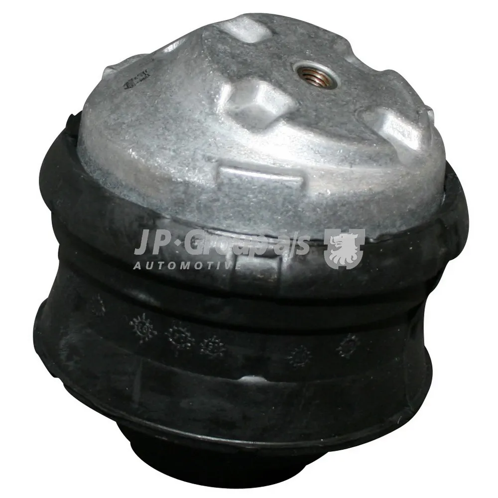 Опора двигателя передняя L=R MB W202/W203/W210 mot.M111/M112 JP JP GROUP 1317901600