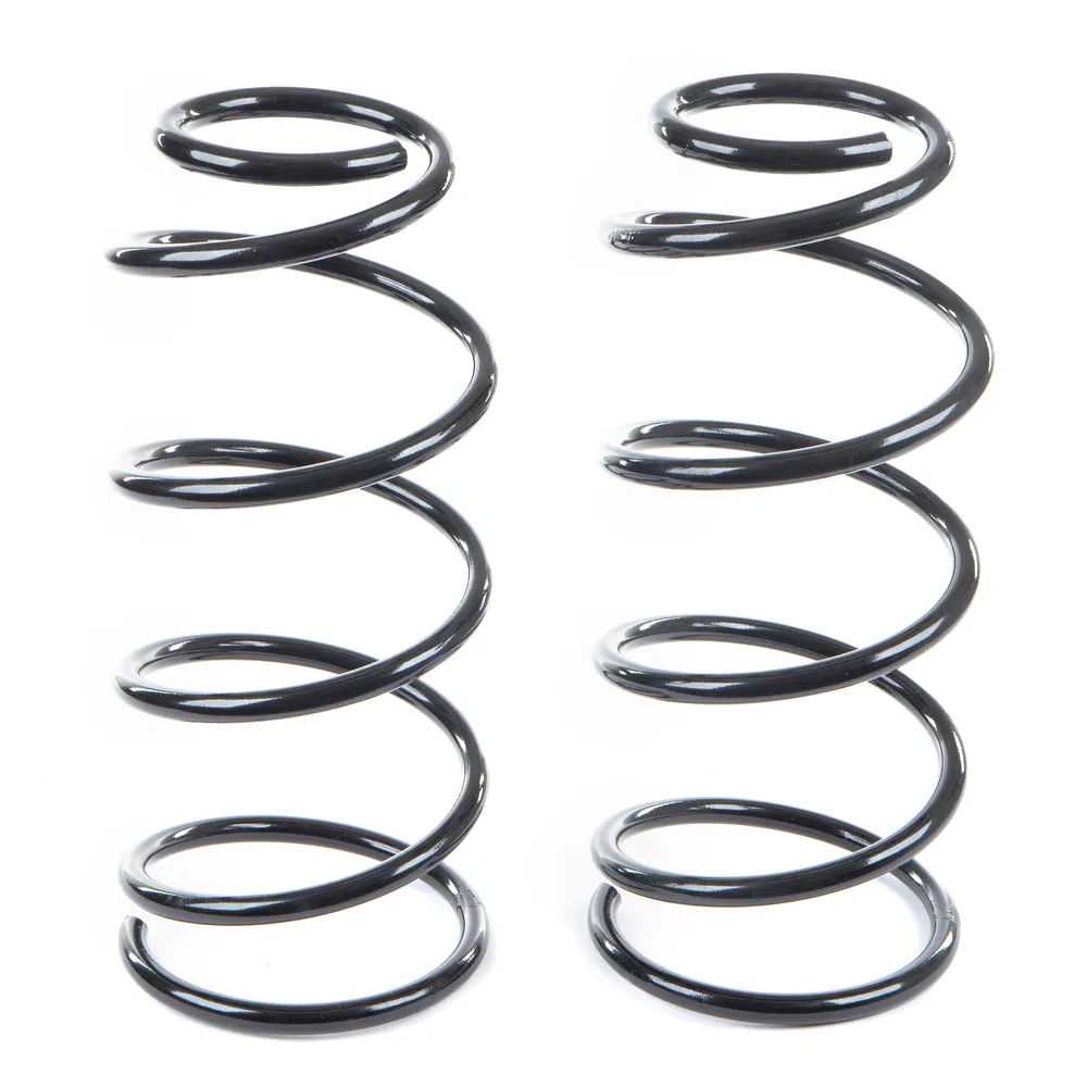 Пружина передняя L=R MAZDA 3 2.0L 04-09 GANZ GIK02169