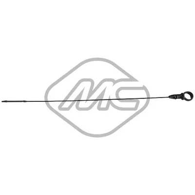 Масляный щуп CITRO?N BERLINGO (B9) 1.6 BLUEHDI 120 Metalcaucho 39130