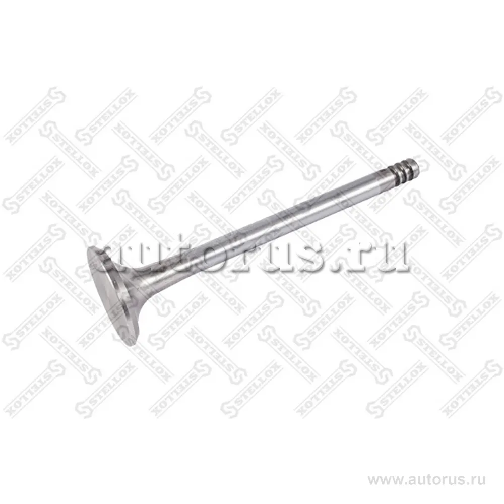 Клапан выпускной 29x7x103.5 MB W202/T202 1.8 16V M111 93> STELLOX 01-24267-SX