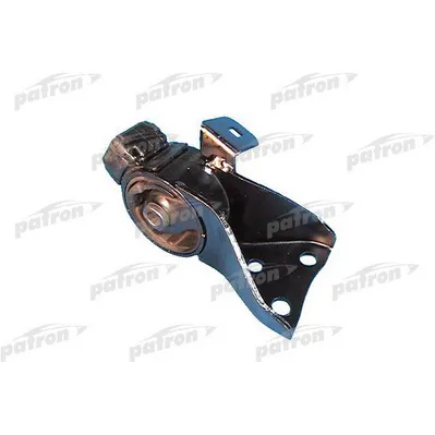 Опора двигателя MAZDA 323 BJ 1.3I-2.0I 98- PATRON PSE3456