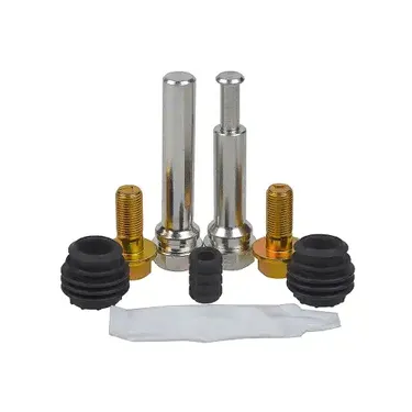 Ремонтный к-т направляющей суппорта передний Hyundai H1 08> STELLOX 0498734_SX