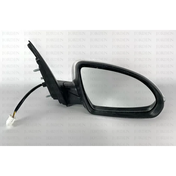 Зеркало RH (8 конт) Optima 18- JH0318K5013R