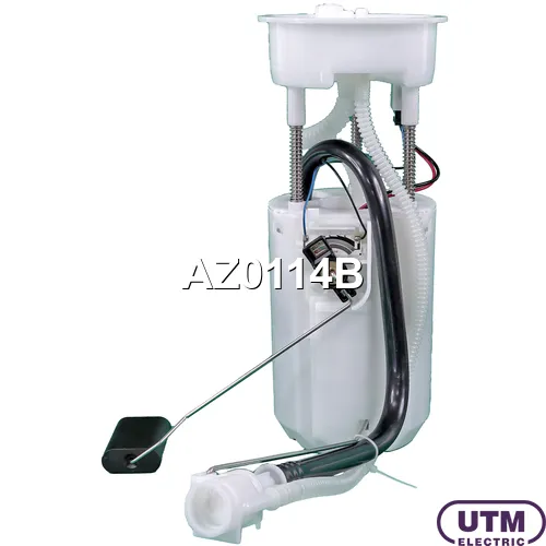 Модуль в сборе с бензонасосом UTM AZ0114B