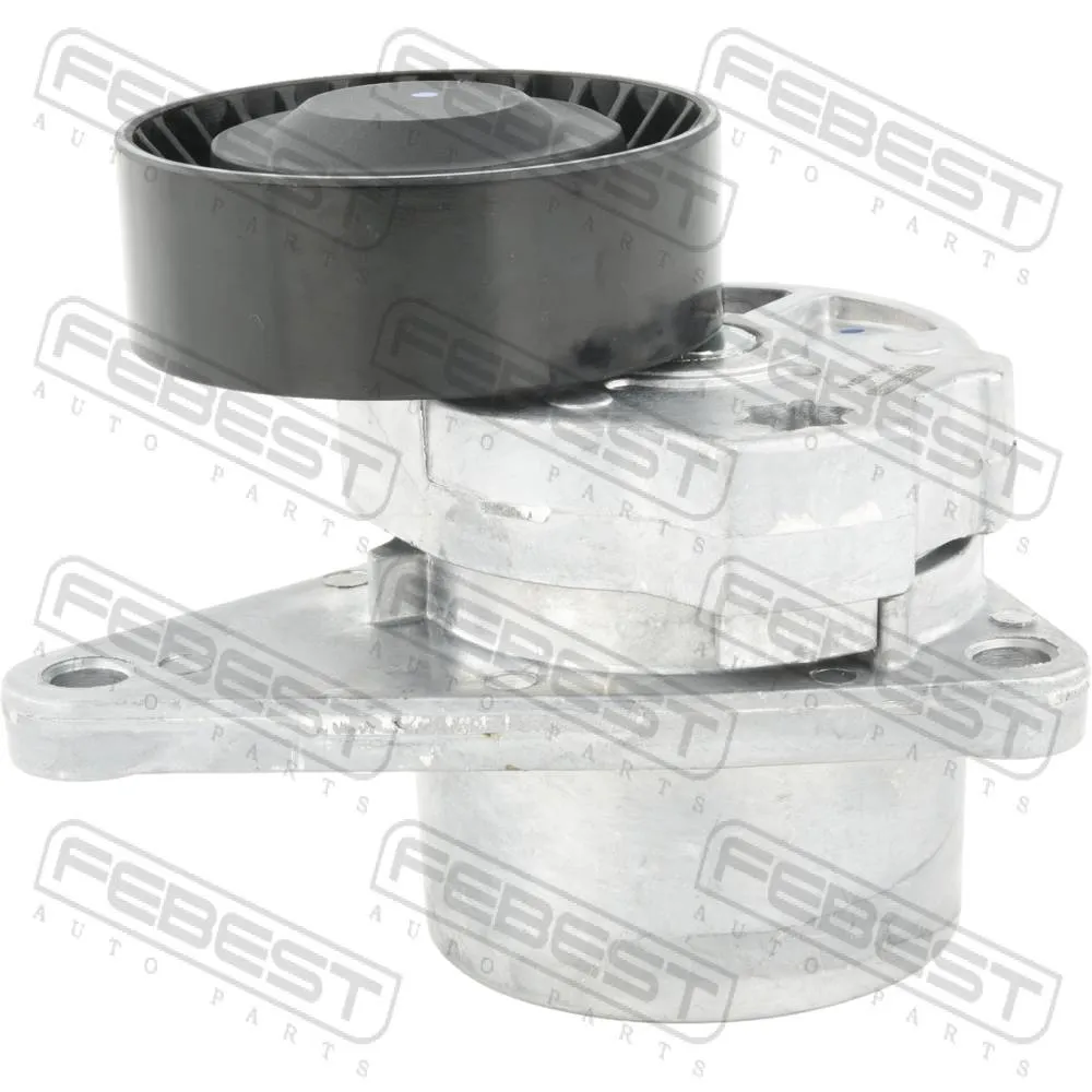 Натяжитель ремня VOLVO XC90 2003- FEBEST 2790-B5244