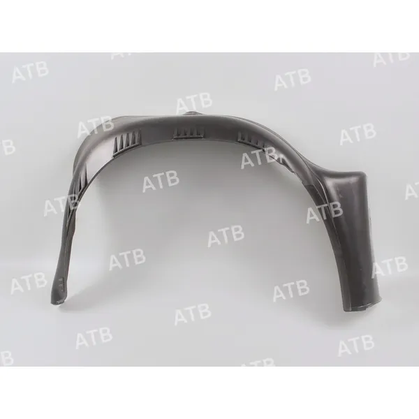 Подкрылок ВАЗ 2110 передний правый ATB 1AV100G0FR